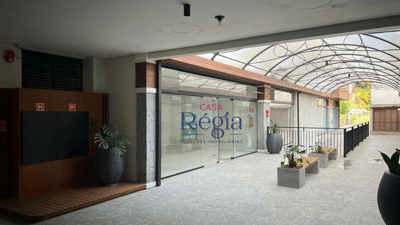 Loja-Salão, 77 m² - Foto 4