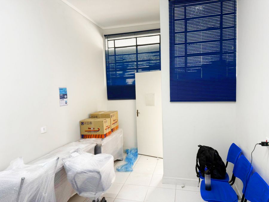 Imóvel Comercial Padrão para alugar, 754m² - Foto 22
