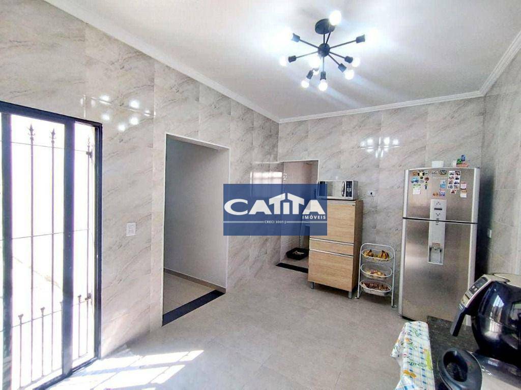 Casa à venda com 3 quartos, 130m² - Foto 7