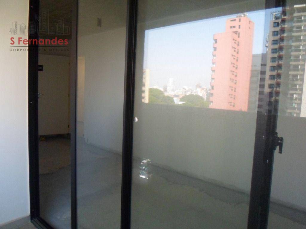 Conjunto Comercial-Sala à venda, 35m² - Foto 4