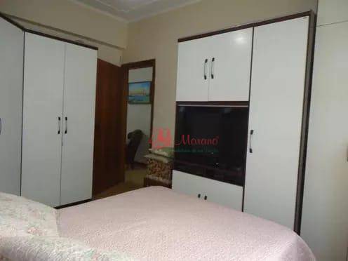 Apartamento à venda com 2 quartos, 56m² - Foto 6