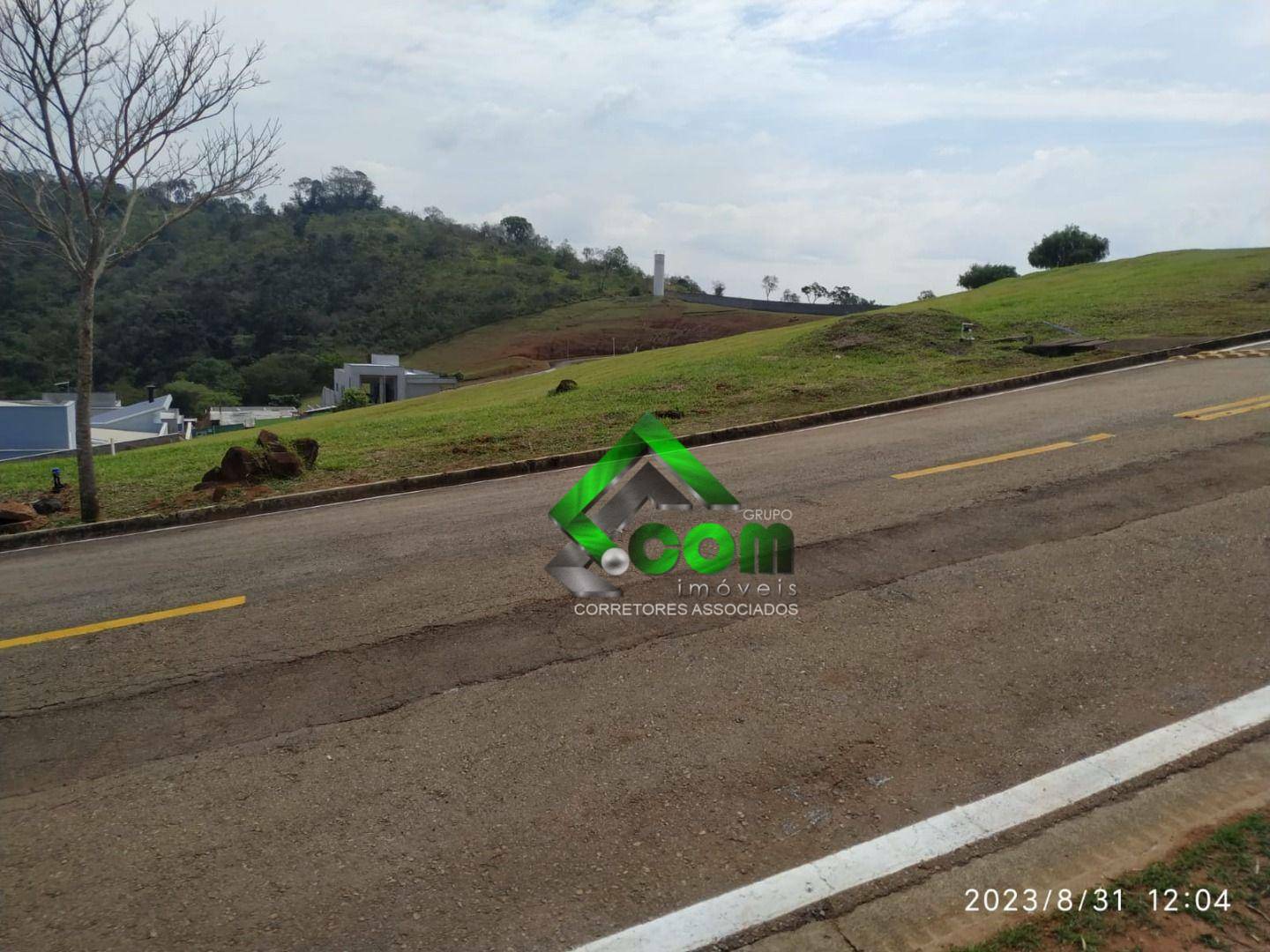 Loteamento e Condomínio à venda, 600M2 - Foto 2