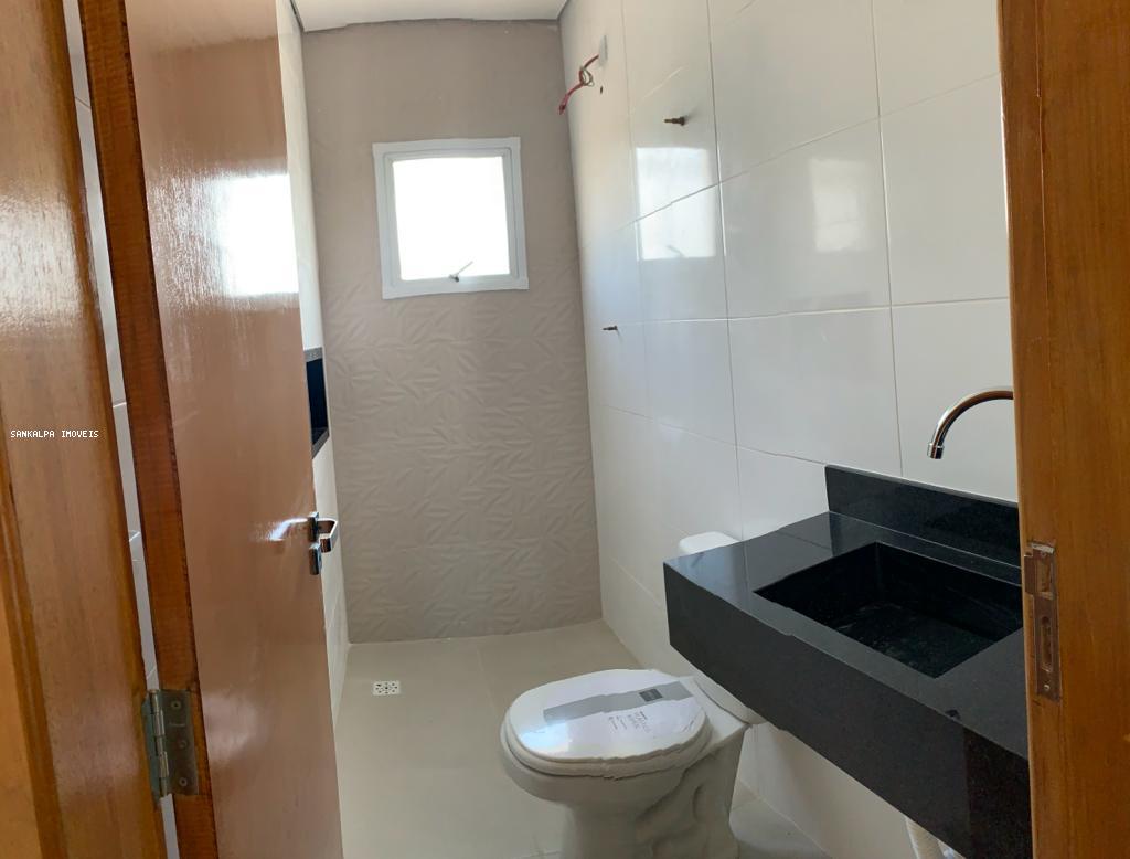 Casa à venda com 3 quartos, 129m² - Foto 30