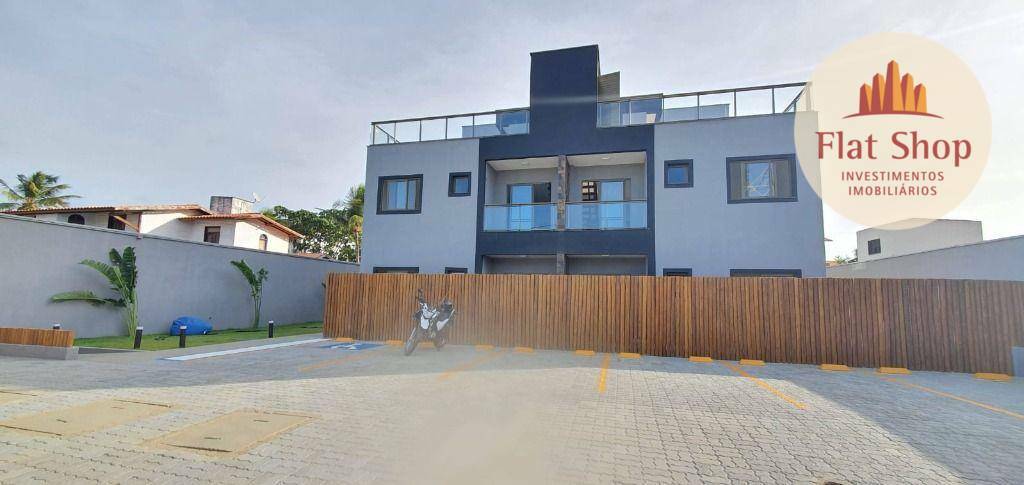 Apartamento à venda com 2 quartos, 57m² - Foto 18