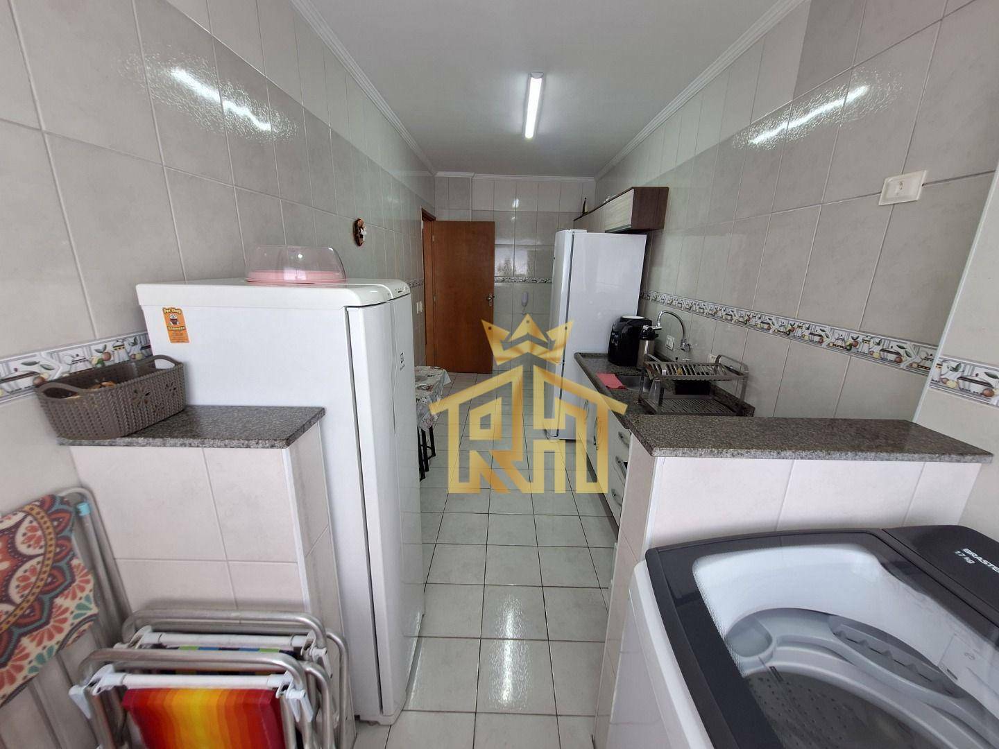 Apartamento à venda com 1 quarto, 72m² - Foto 20