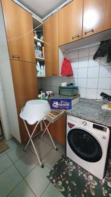 Sobrado à venda com 3 quartos, 180m² - Foto 40