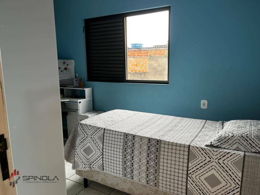 Sobrado à venda com 4 quartos, 192m² - Foto 40