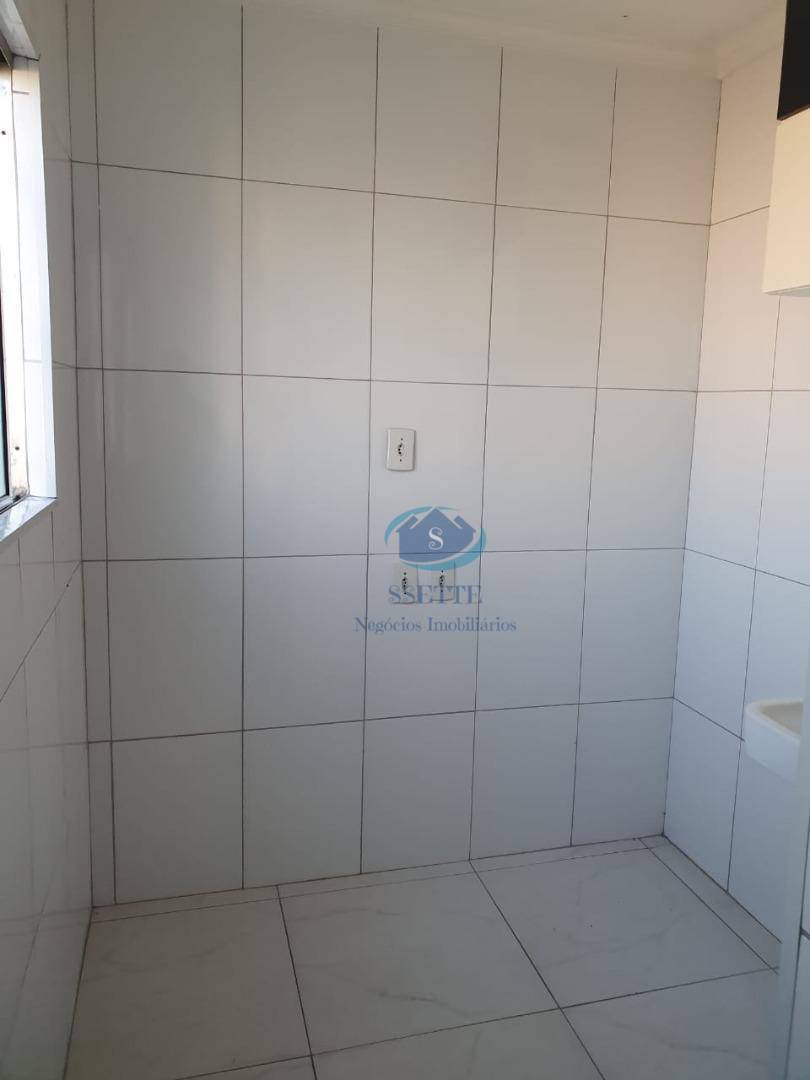 Apartamento à venda com 2 quartos, 60m² - Foto 32