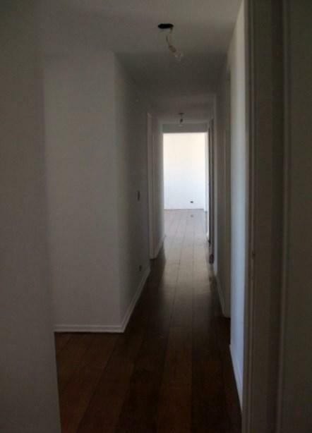 Apartamento à venda com 4 quartos, 167m² - Foto 7