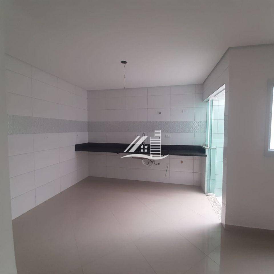 Apartamento à venda com 2 quartos, 50m² - Foto 3