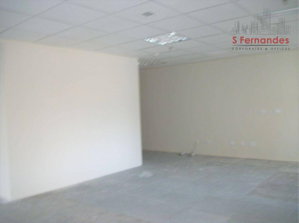 Conjunto Comercial-Sala para alugar, 105m² - Foto 6