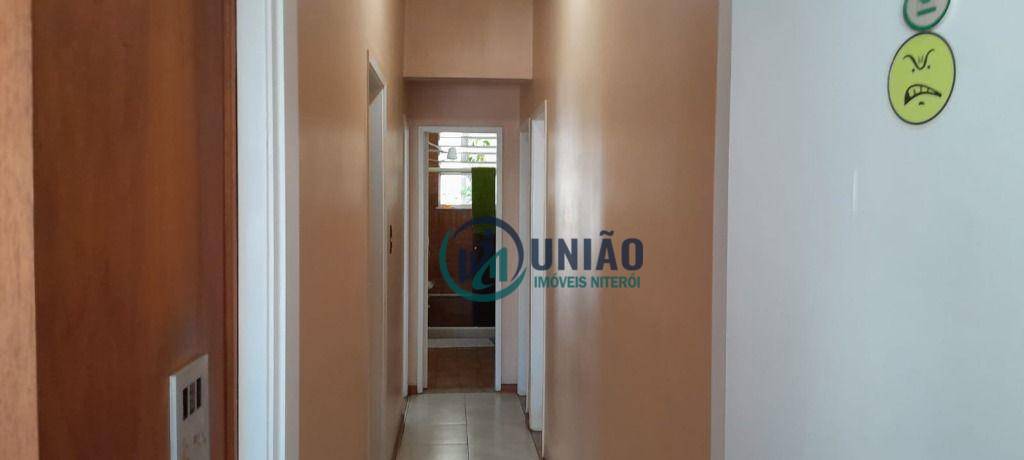 Apartamento à venda com 3 quartos, 100m² - Foto 9