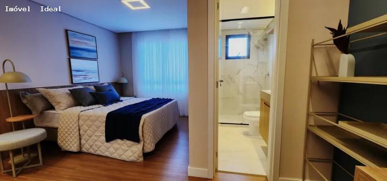 Apartamento à venda com 3 quartos, 85m² - Foto 12