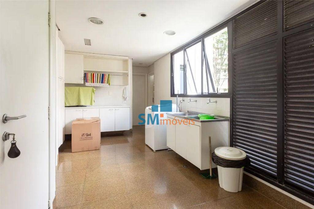 Apartamento à venda com 4 quartos, 369m² - Foto 33