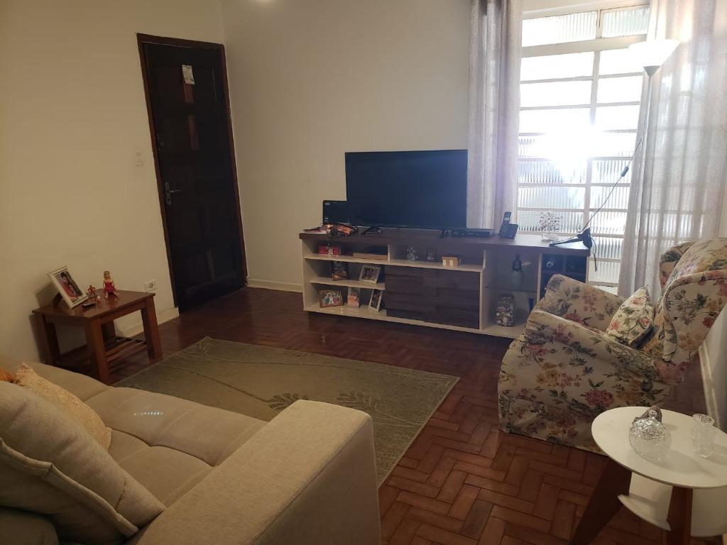 Sobrado à venda com 3 quartos, 129m² - Foto 2