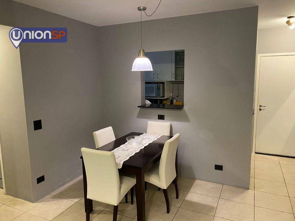 Apartamento à venda com 1 quarto, 64m² - Foto 5