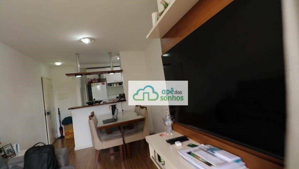 Apartamento à venda com 3 quartos, 62m² - Foto 12