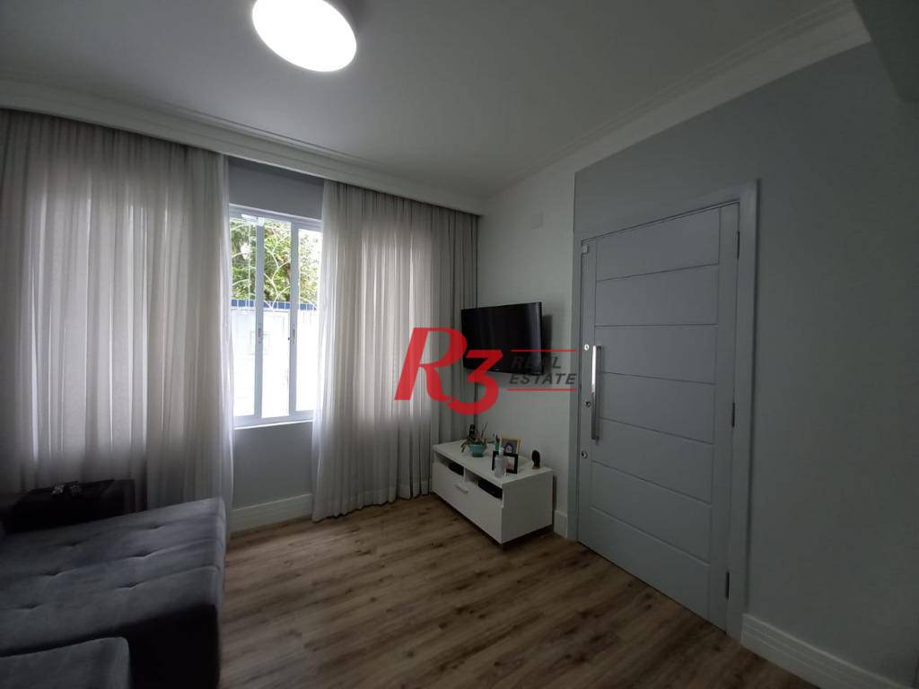 Sobrado à venda com 3 quartos, 150m² - Foto 2