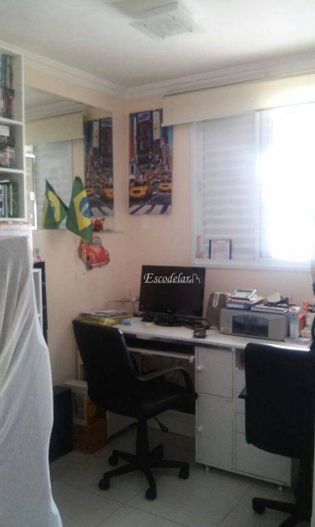 Apartamento à venda com 3 quartos, 82m² - Foto 8