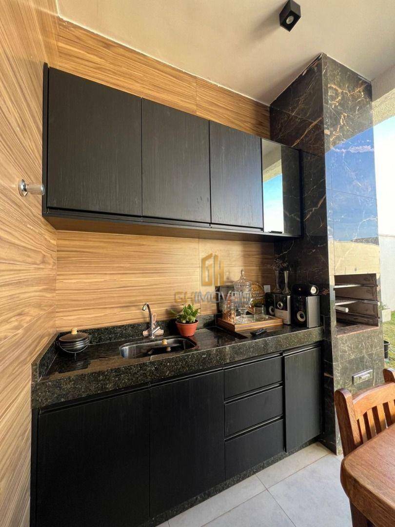 Casa à venda com 3 quartos, 110m² - Foto 15