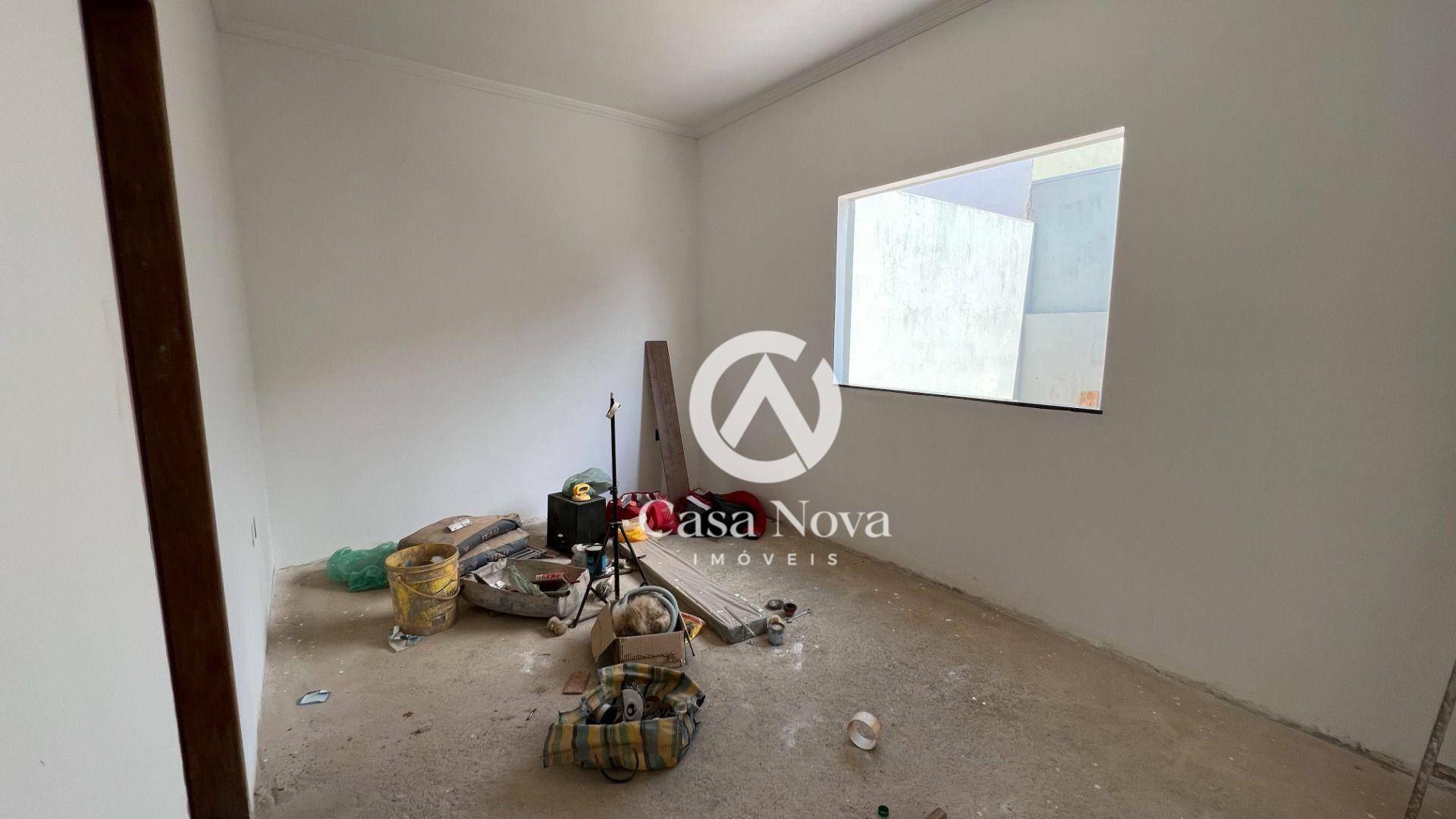 Casa à venda com 3 quartos, 119m² - Foto 11