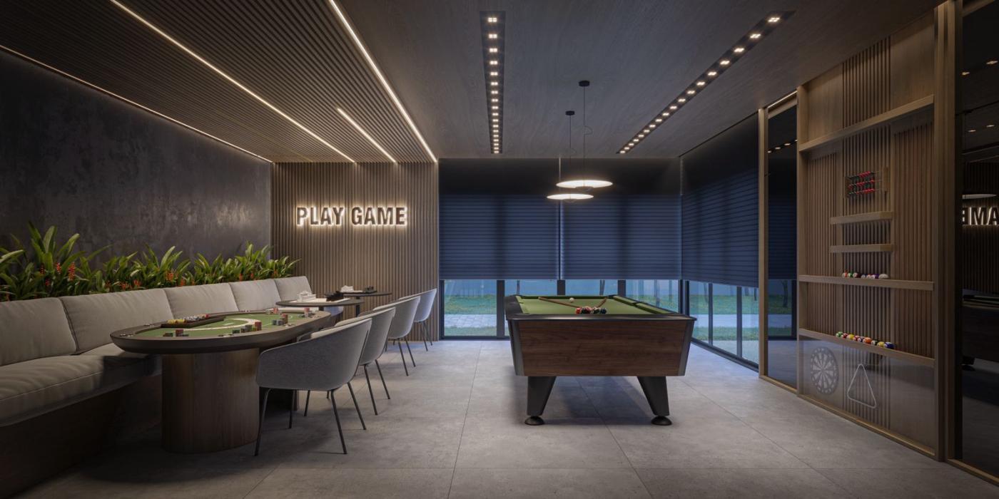 Apartamento, 2 quartos, 60 m² - Foto 25