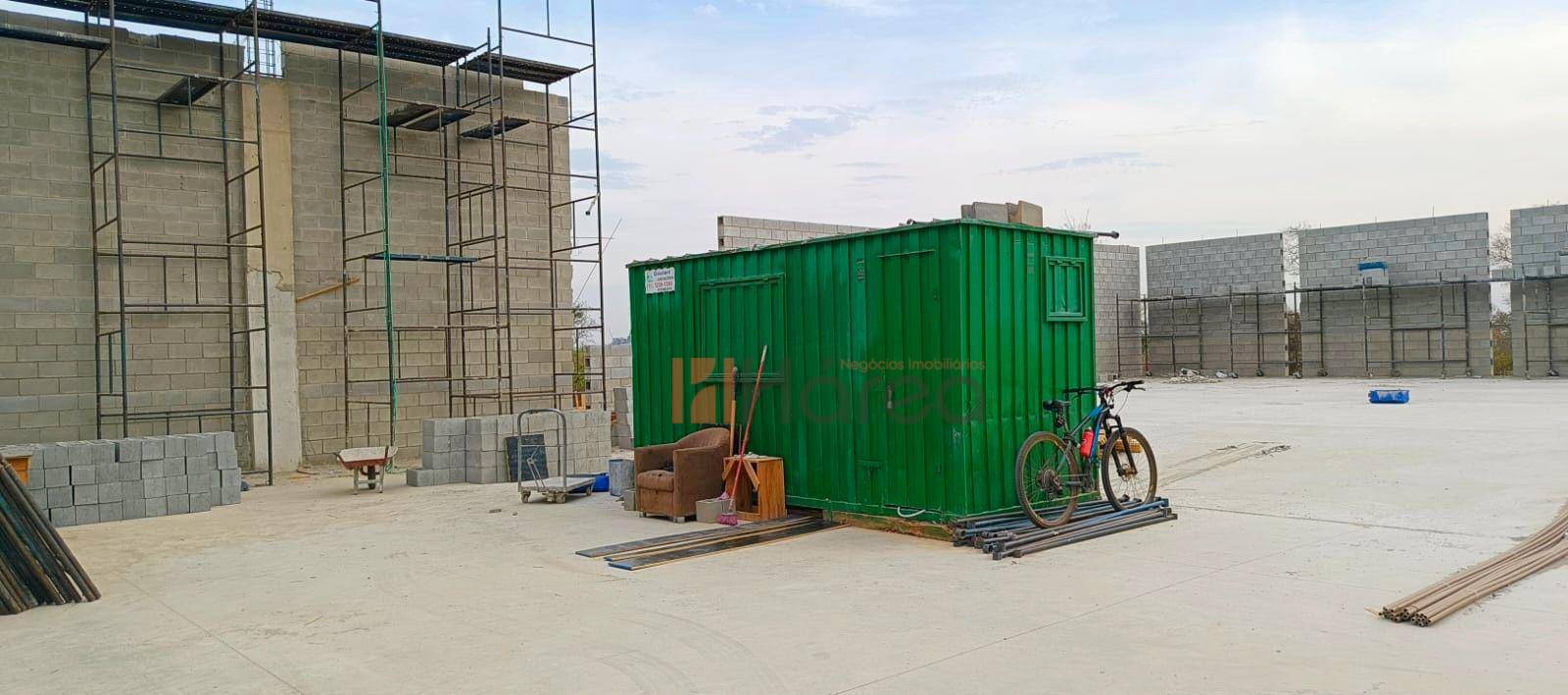 Depósito-Galpão, 750 m² - Foto 2