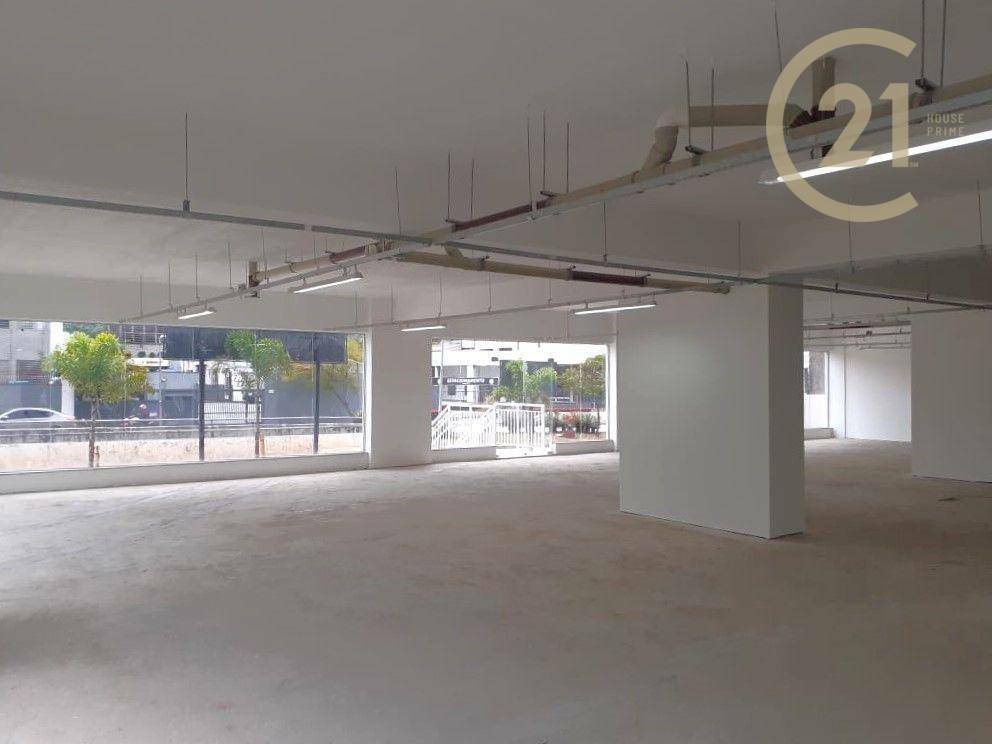 Loja-Salão para alugar, 500m² - Foto 1