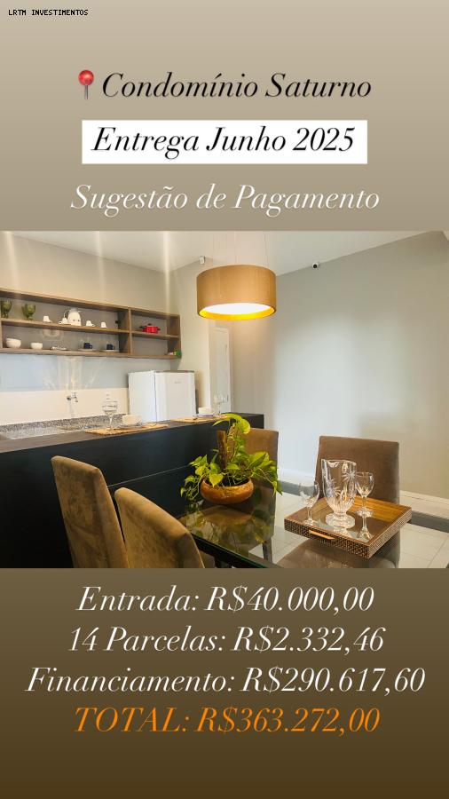 Apartamento à venda com 2 quartos, 56m² - Foto 9