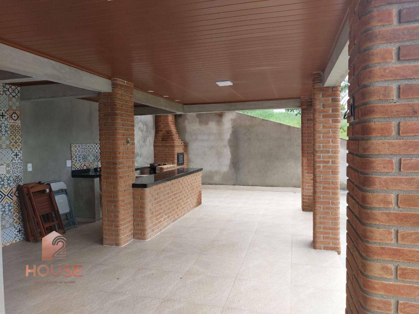 Casa de Condomínio à venda com 4 quartos, 400m² - Foto 40