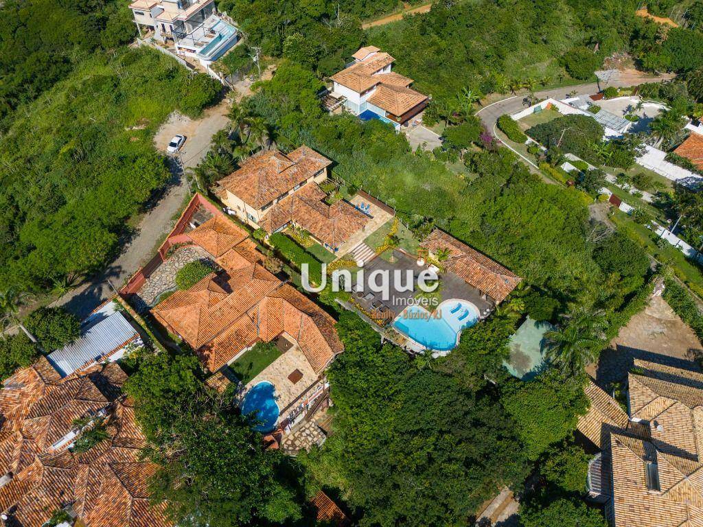 Casa à venda com 5 quartos, 600m² - Foto 36