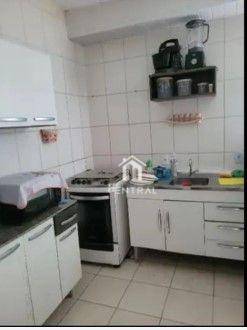 Apartamento à venda com 2 quartos, 50m² - Foto 3