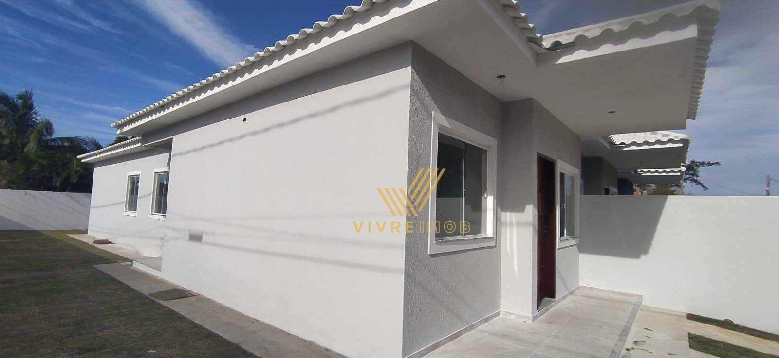 Casa à venda com 3 quartos, 90m² - Foto 4