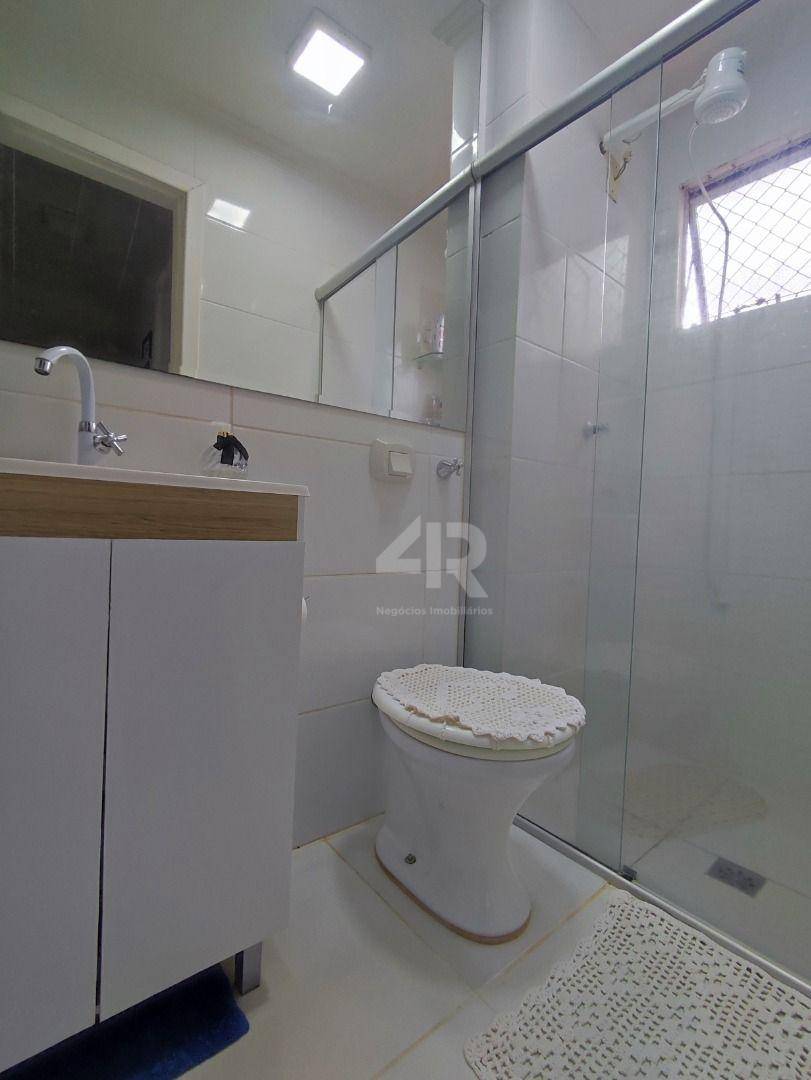 Apartamento à venda com 3 quartos, 51m² - Foto 8