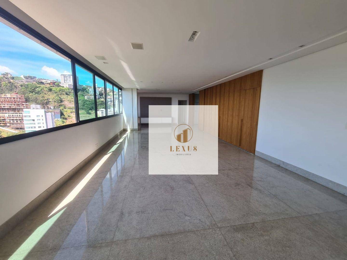 Apartamento à venda com 3 quartos, 206m² - Foto 15