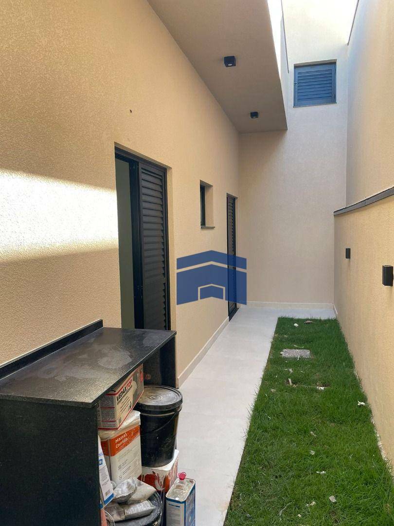 Casa de Condomínio à venda com 3 quartos, 200m² - Foto 14