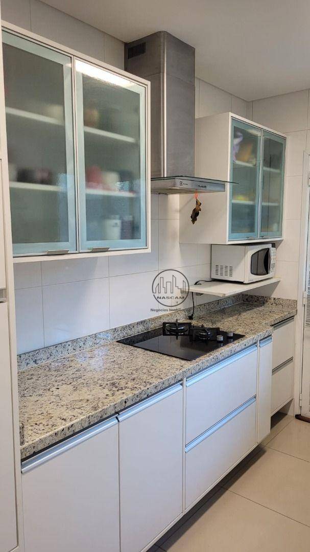 Sobrado à venda com 3 quartos, 173m² - Foto 32