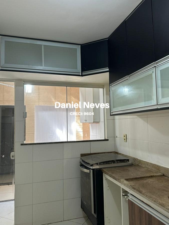 Casa de Condomínio à venda com 4 quartos, 150m² - Foto 8