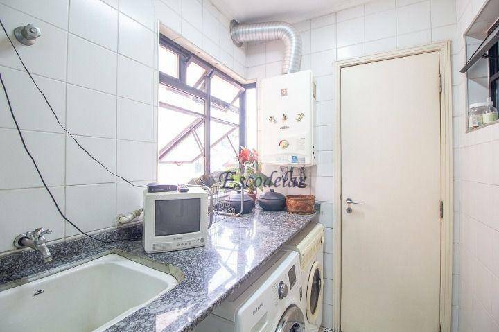 Apartamento à venda com 3 quartos, 86m² - Foto 23