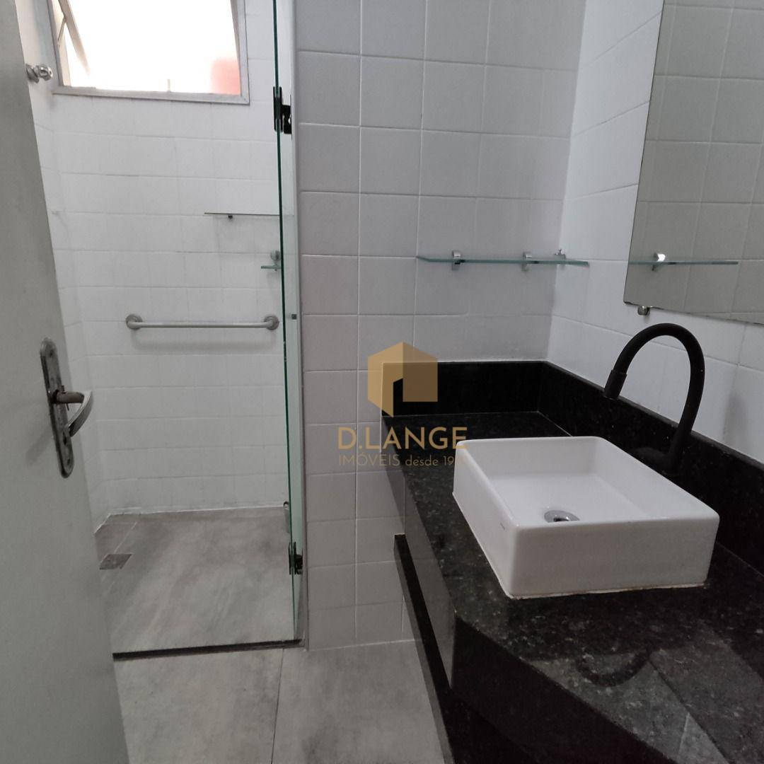 Apartamento para alugar com 3 quartos, 85m² - Foto 22