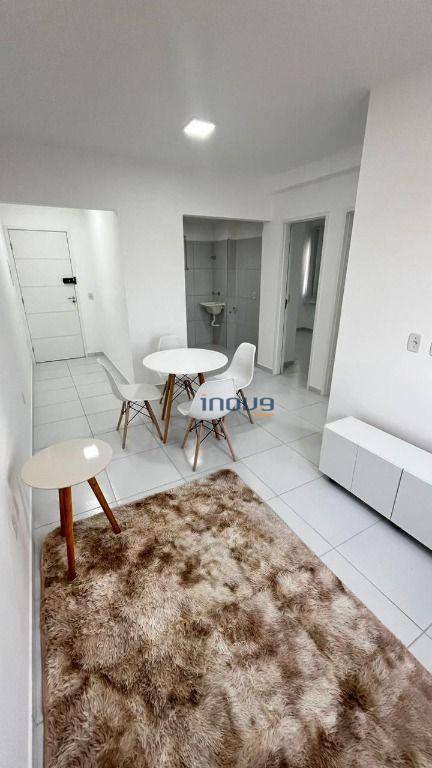 Apartamento à venda com 2 quartos, 44m² - Foto 10