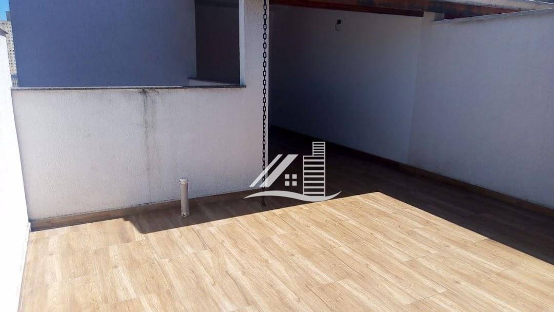 Cobertura à venda com 2 quartos, 80m² - Foto 16