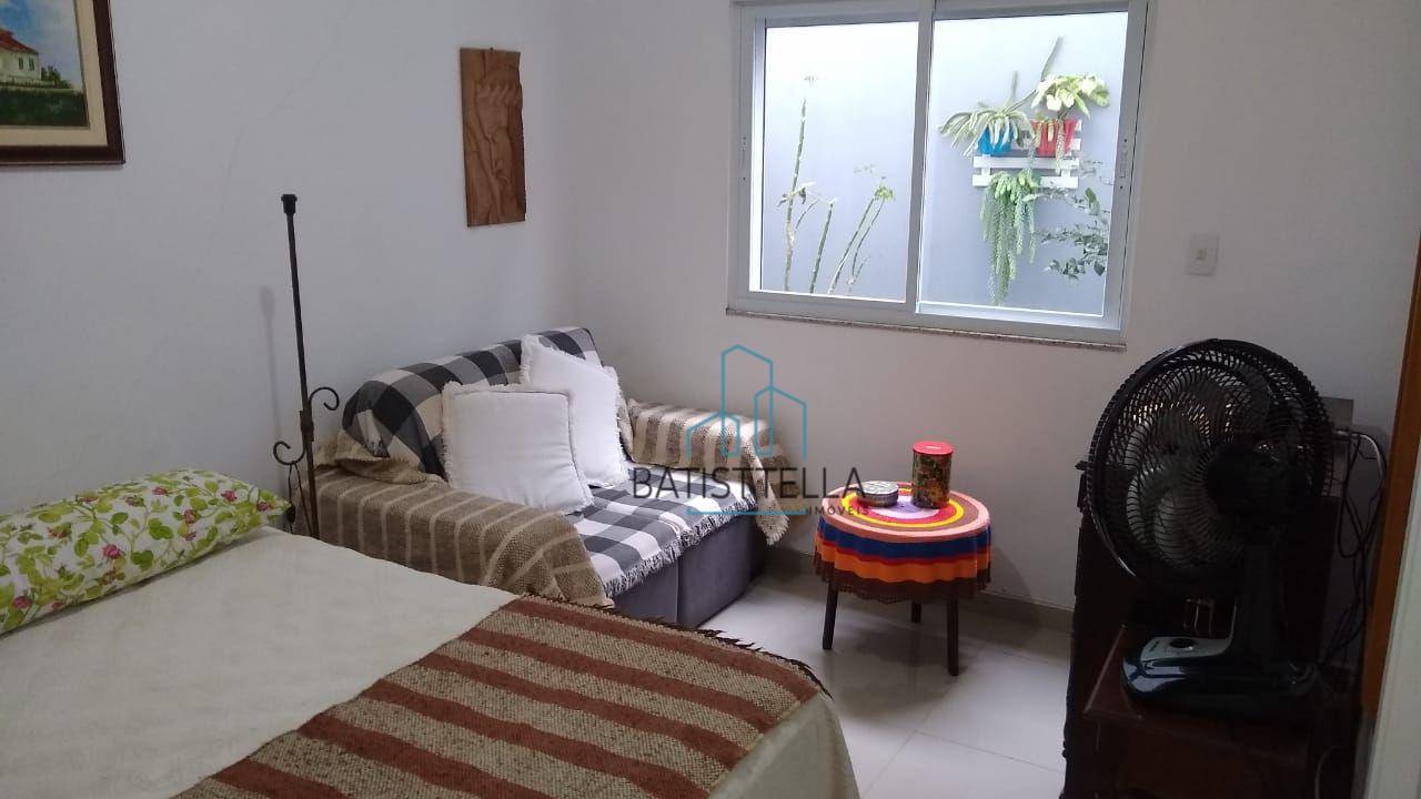 Apartamento à venda com 3 quartos, 74m² - Foto 8