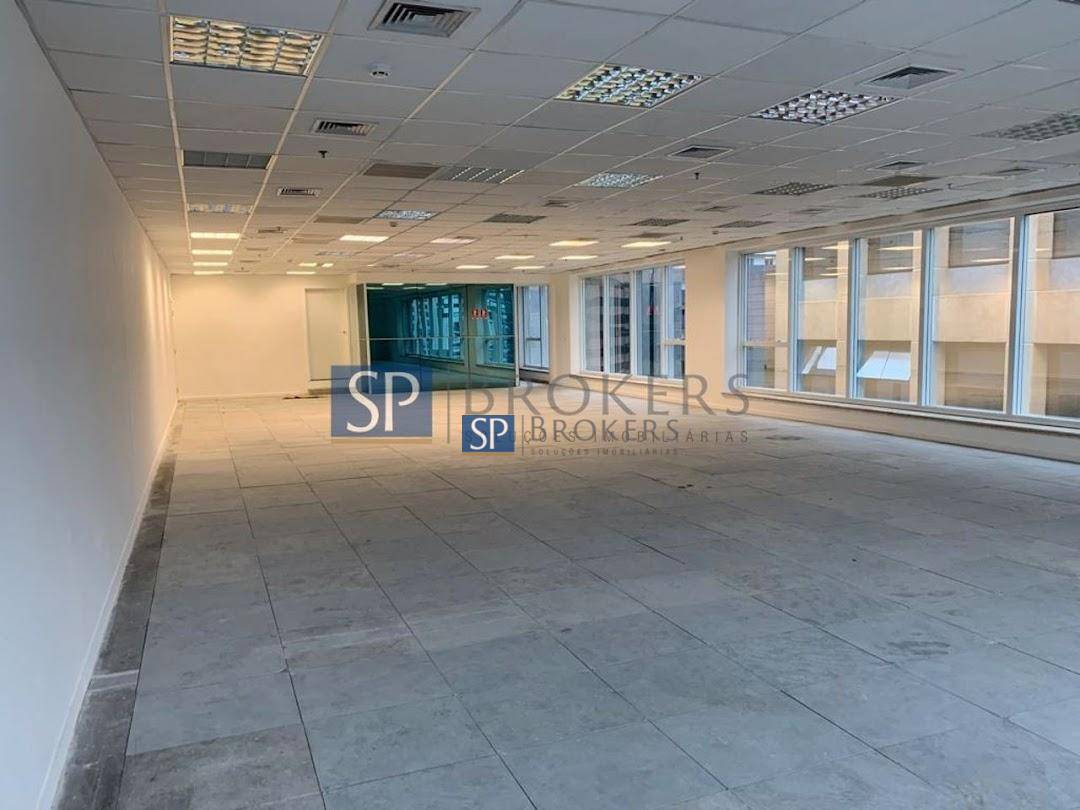 Conjunto Comercial-Sala para alugar, 603m² - Foto 1