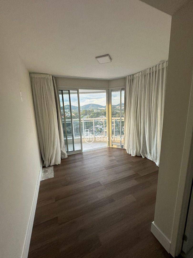 Apartamento à venda e aluguel com 3 quartos, 89m² - Foto 3