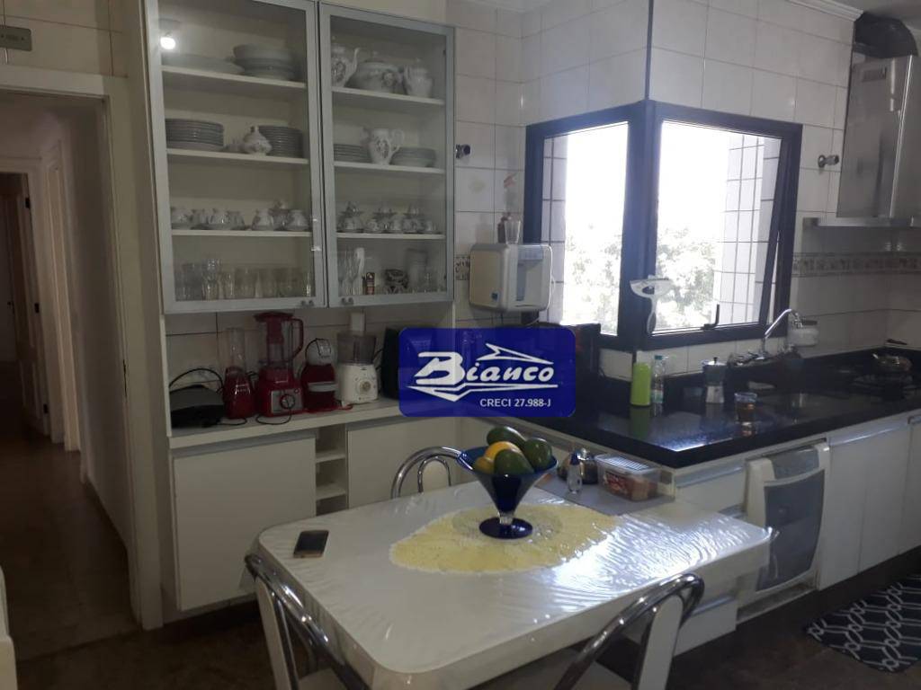 Apartamento à venda com 3 quartos, 176m² - Foto 30