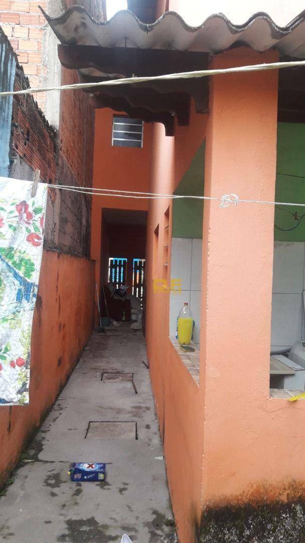 Sobrado à venda com 3 quartos, 100m² - Foto 9