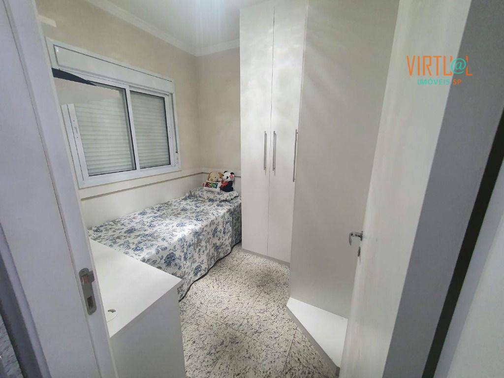 Apartamento à venda com 3 quartos, 72m² - Foto 19