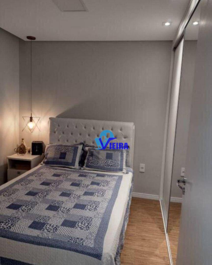 Apartamento à venda com 1 quarto, 45m² - Foto 15