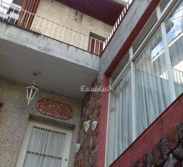 Sobrado à venda com 3 quartos, 250m² - Foto 7